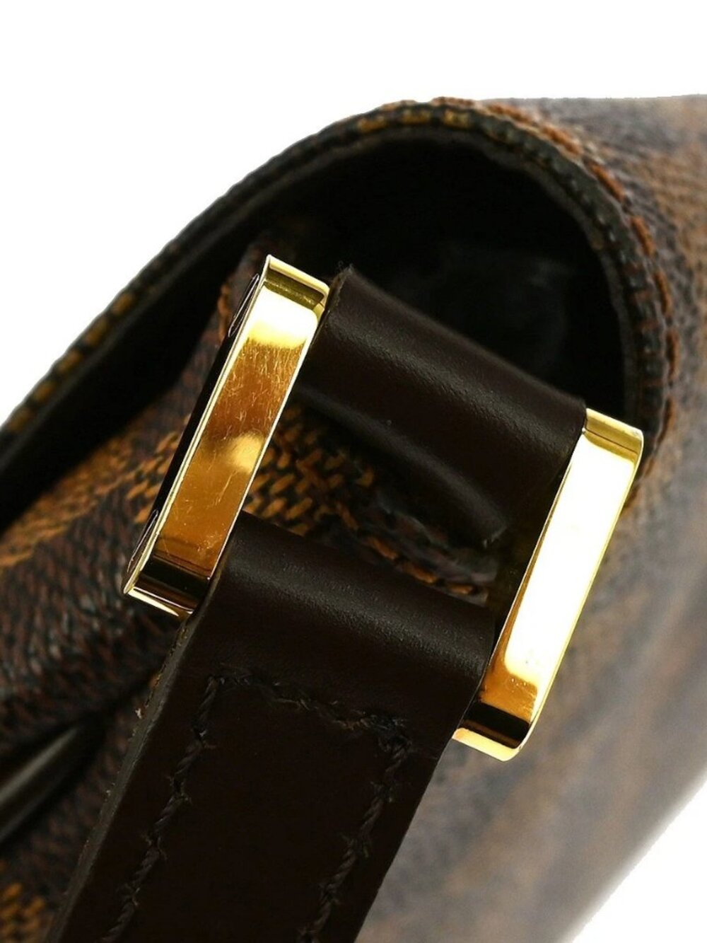 LOUIS VUITTON MUSETTE TANGO LONG SHOULDER BAG N51301 LM0013 NQ04330 - Picture 5 of 11